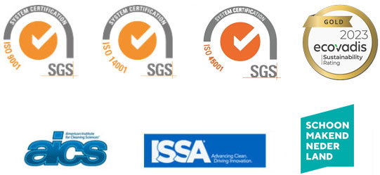 CCS Certification