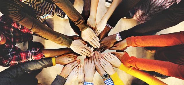 Making Diversity a Winning Ingredient