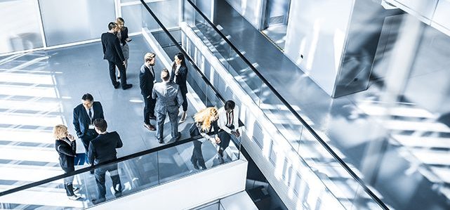 Duty Office Cleaning Will Refresh Your Workplace