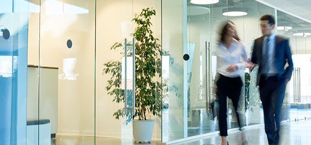 Look After your Office Space with Regular Cleaning
