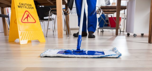 Three Seasonal Cleaning Tips from the Pros