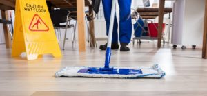 Three Seasonal Cleaning Tips from the Pros