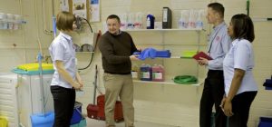 What to Expect from Your Janitorial Services Provider