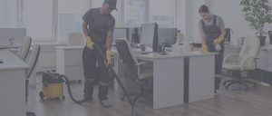 9 Compelling Reasons To Hire A Commercial Cleaning Company
