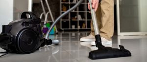 Common Signs Indicating The Need For Commercial Deep Cleaning Services