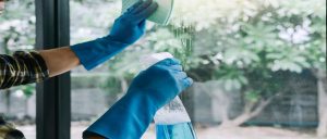 What Is the Difference Between Window Cleaning and Window Washing?