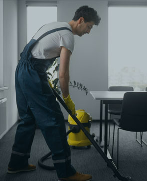 Office Cleaning Services