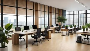Office Deep Cleaning Checklist For A Spotless Workplace