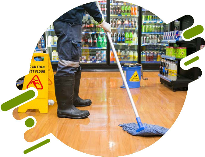 CCS Cleaning Services