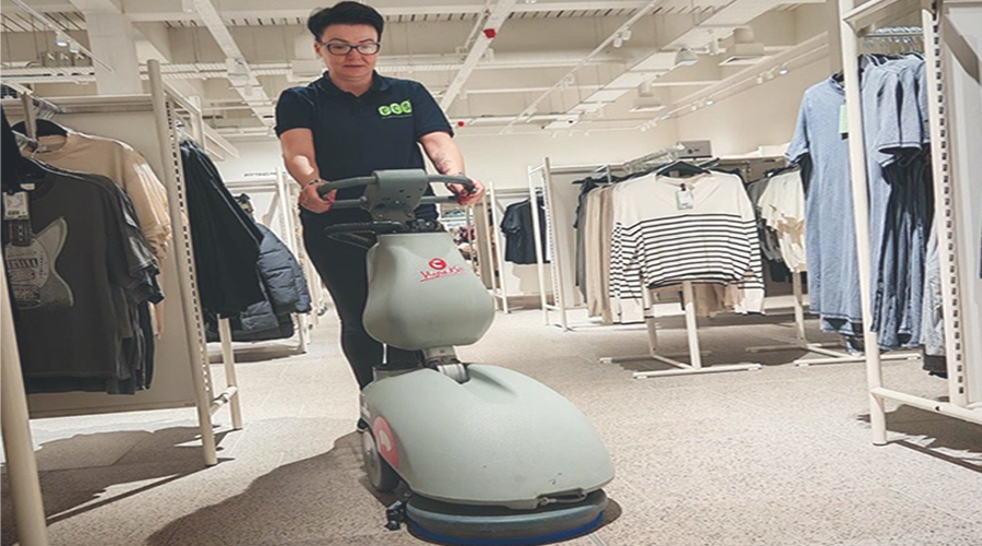 How Much Contract Cleaners Can Do in 1, 2 and 3 Hours?