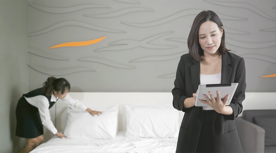 How Hotel Cleanliness Impacts Guest Reviews and Bookings