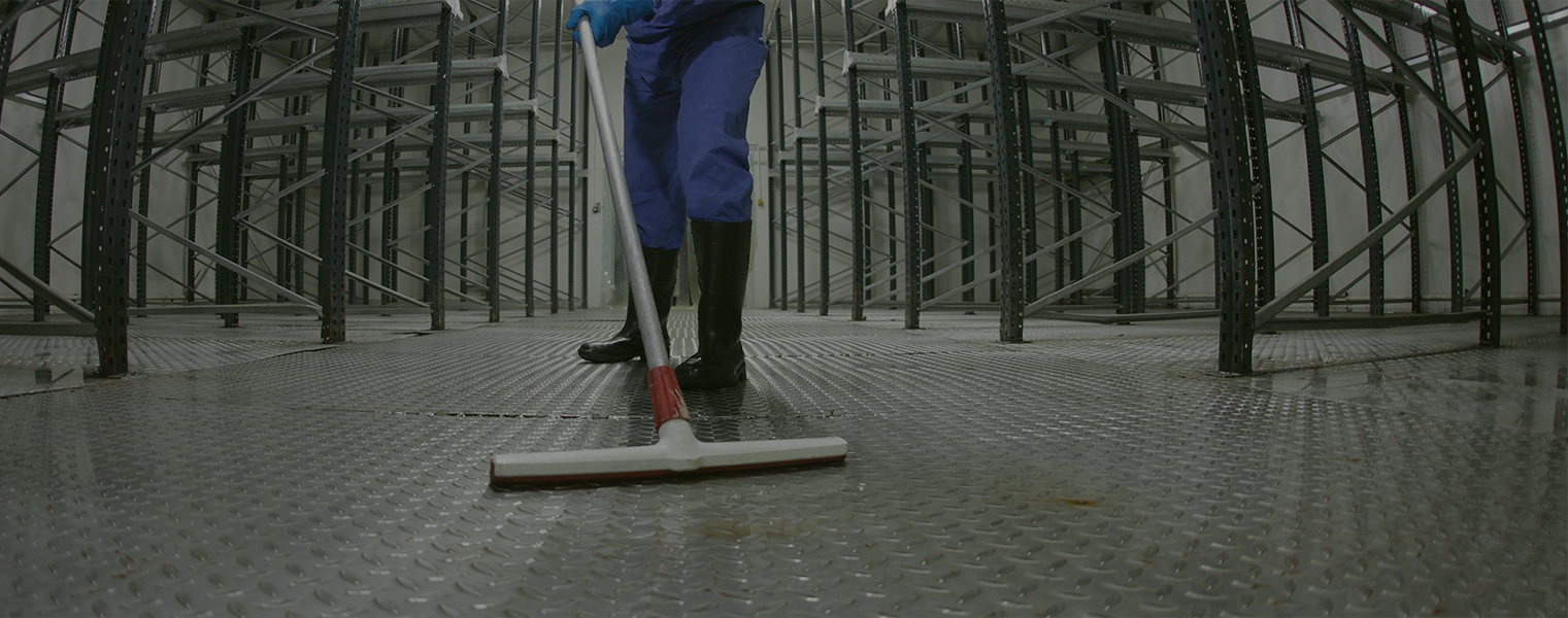 Commercial Cleaning in Birmingham banner