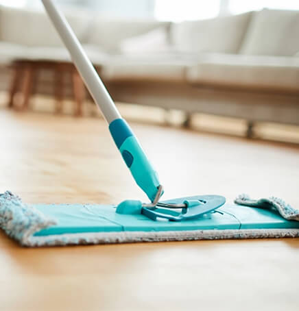 Mopping
