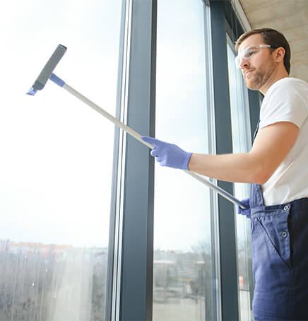 Window Cleaning