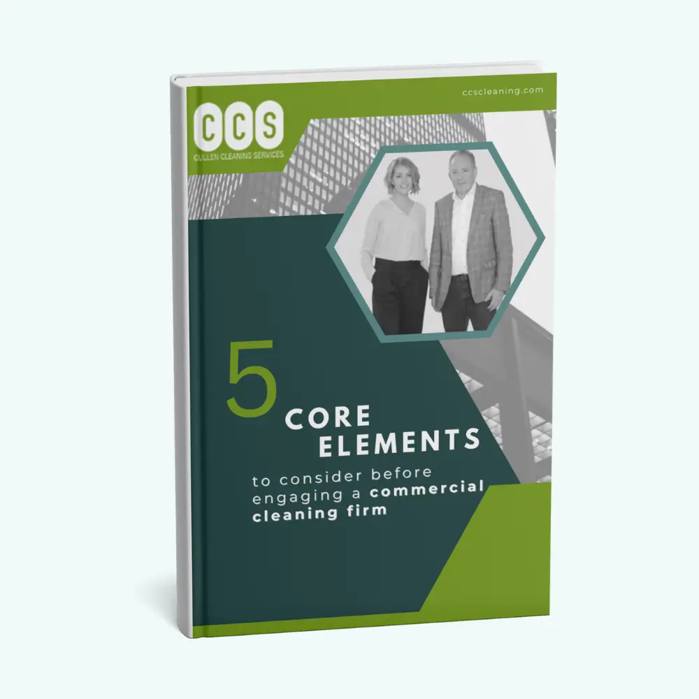 5 Core Elements Guide